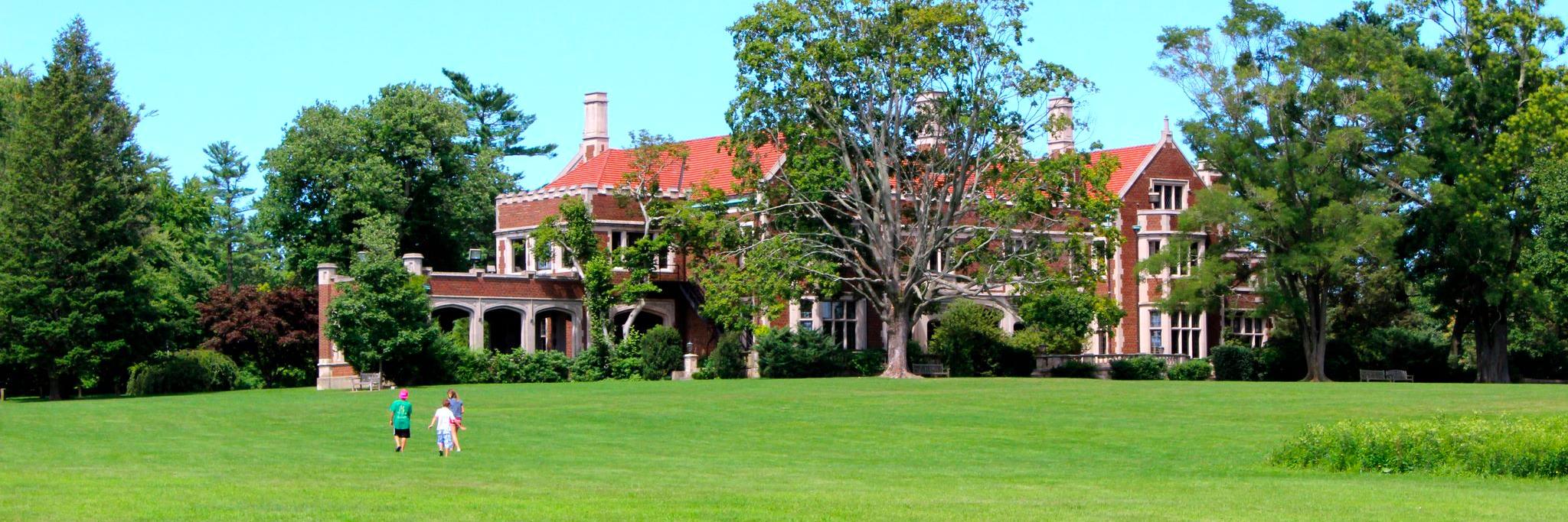 NewCanaanPatch's profile banner image