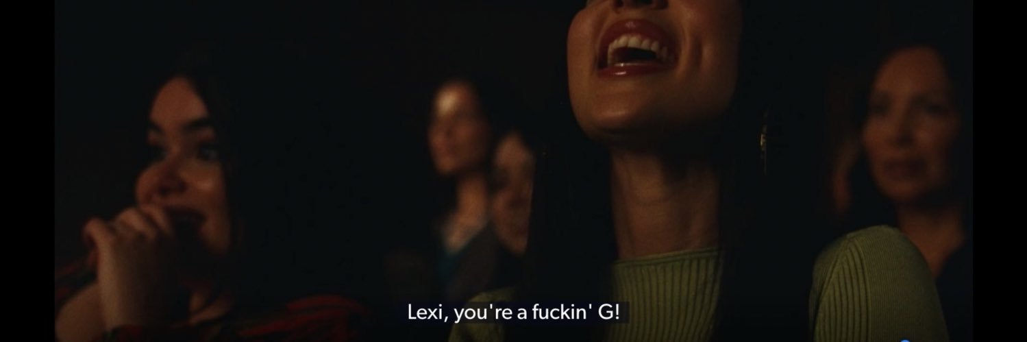 lexi lewinsky banner