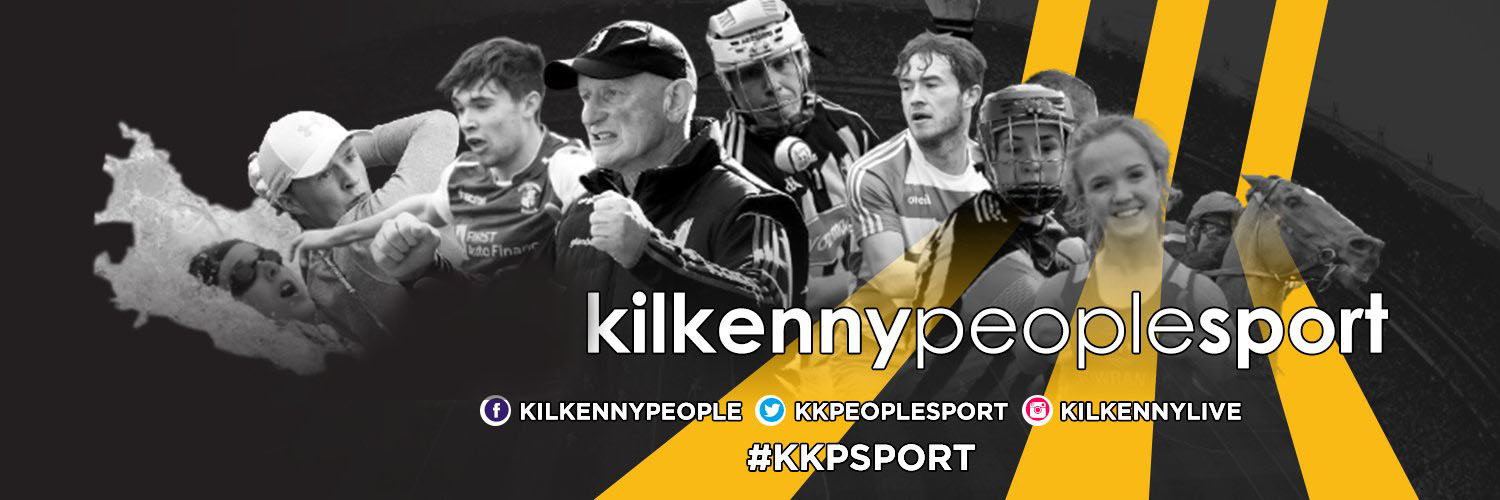 Kilkenny People Sport Profile Banner
