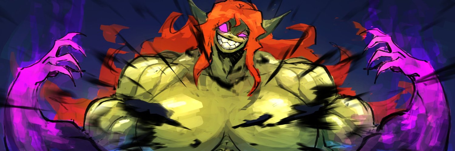 Pitgrind's profile banner image