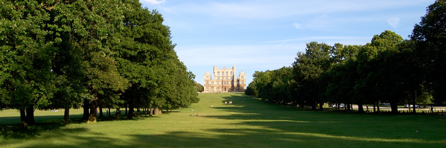 BBC Nottingham banner