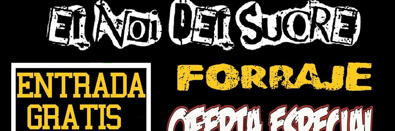 TormentaSound's profile banner image