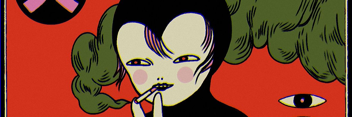 avohaii's profile banner image