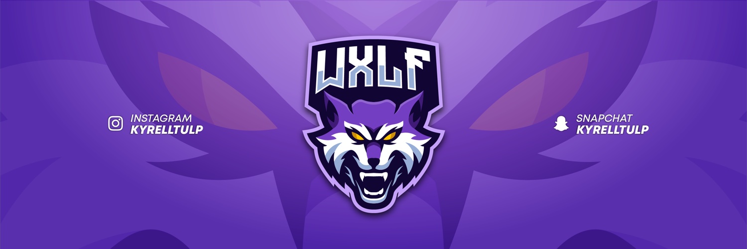 Kyrell banner