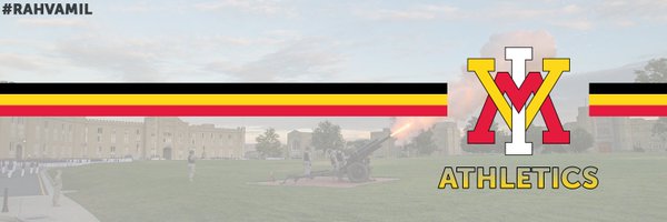 VMIAthletics Profile Banner