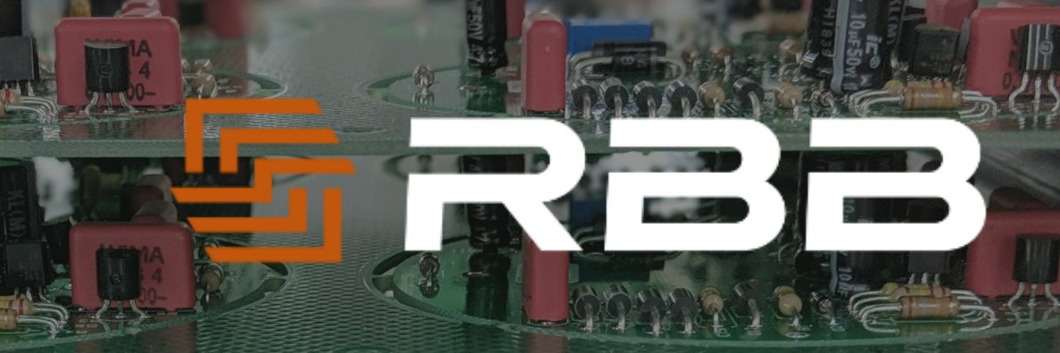 RBBSystems's profile banner image