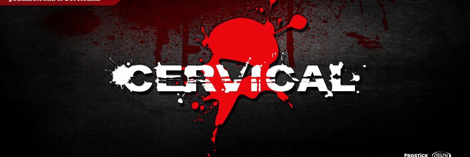 cervicalrj's profile banner image