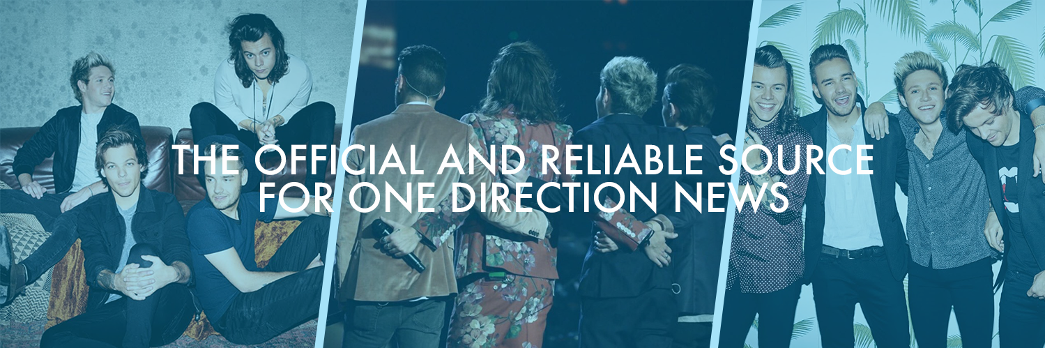 1D Updates banner