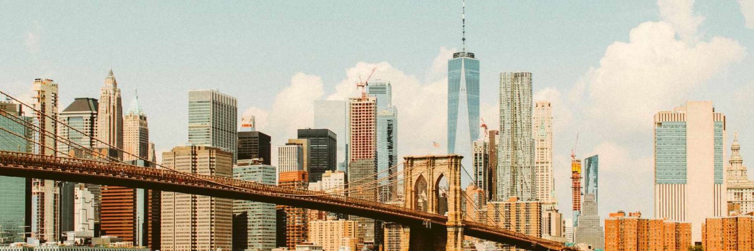 Fund for Public Health NYC banner