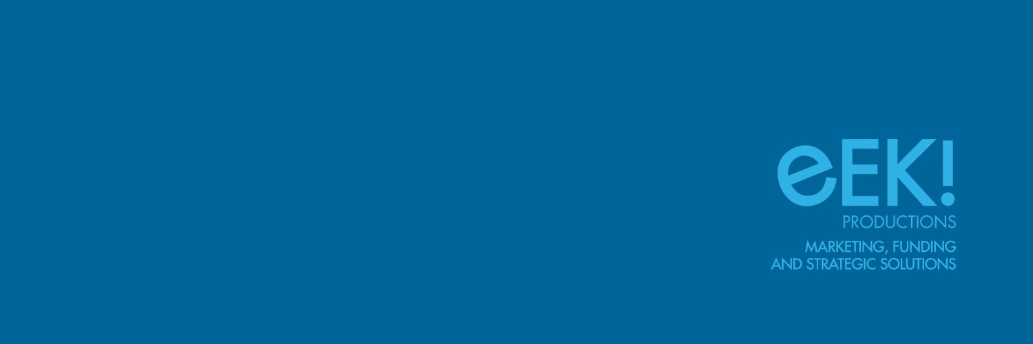 eEK! Productions banner