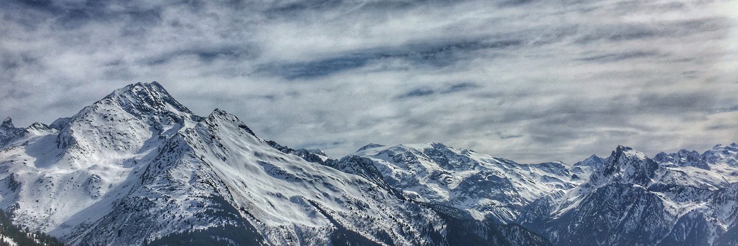 mevans133's profile banner image