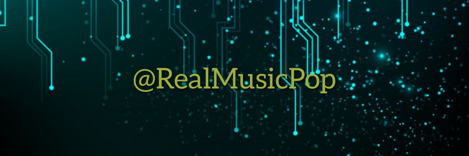 RealMusicPop's profile banner image