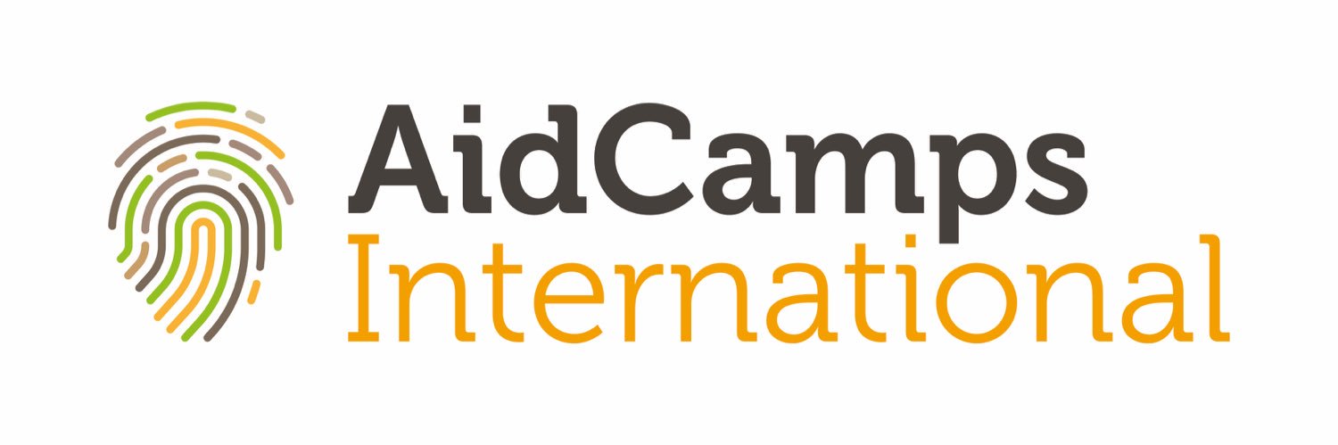 aidcamps's profile banner image