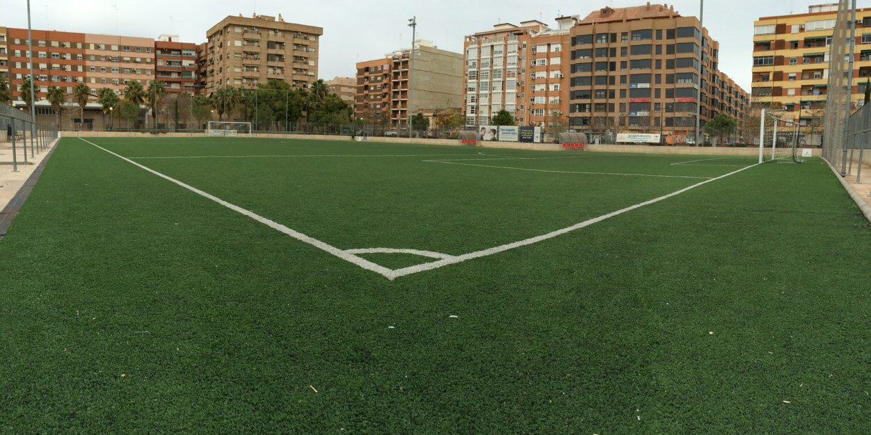 Torrefiel ACE banner