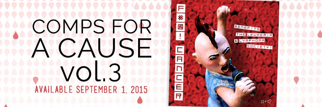 All We Got! Records banner