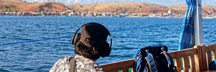 Yudhallo's profile banner image