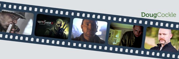 DCockle Profile Banner