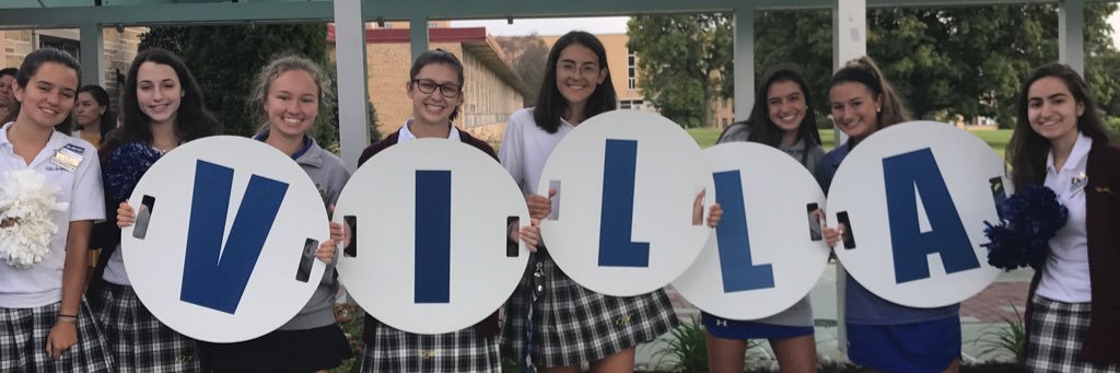 Villa Joseph Marie banner