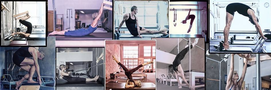 Square1Pilates's profile banner image