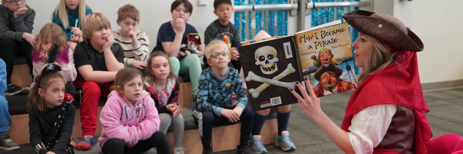 Byron Center Public Schools banner