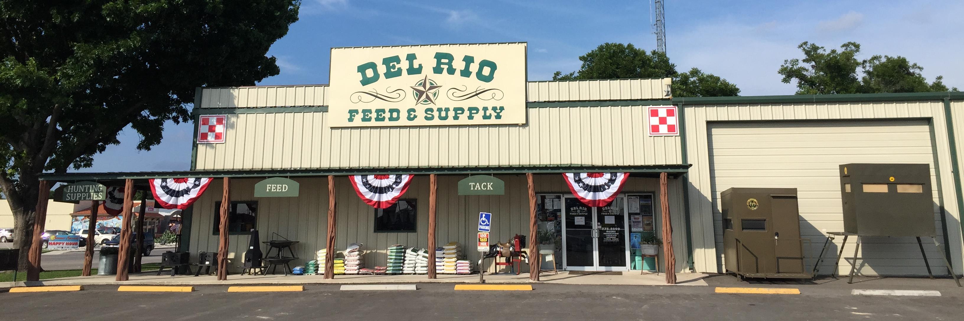 delriofeed's profile banner image