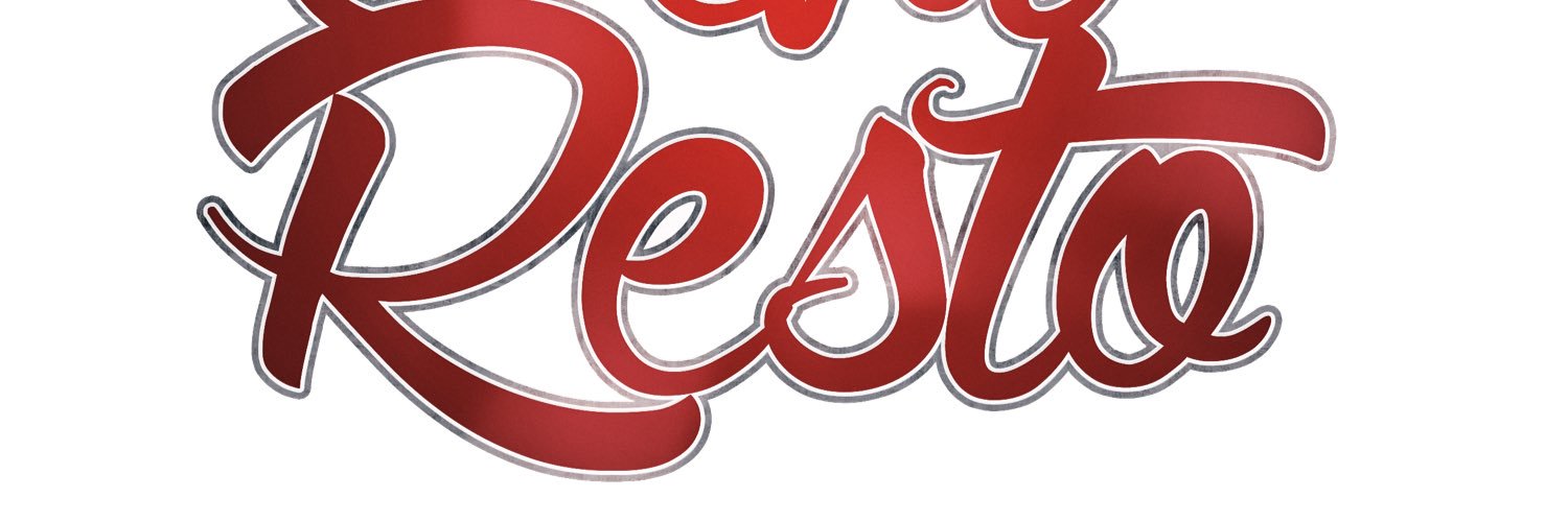 ANTHONY RESTO banner