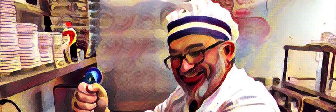 Les Marmitons Int'l banner