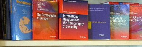 SpringerSocSci Profile Banner