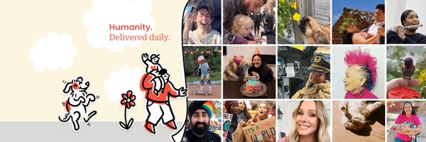 Upworthy Profile Banner