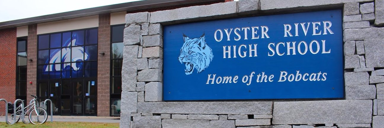 OysterRiverHS's profile banner image