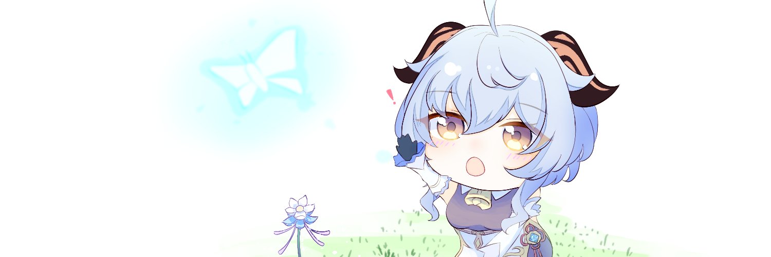 rayuchuu's profile banner image