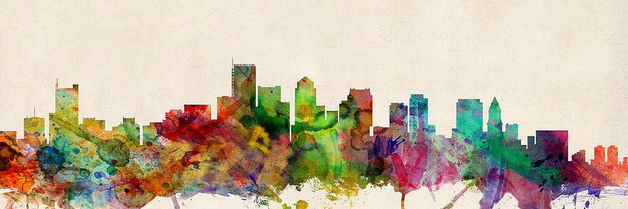 llknott's profile banner image