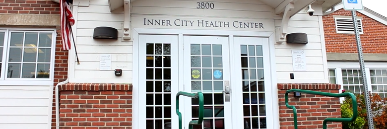 InnerCityHealth's profile banner image