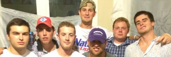ConorCoughs Profile Banner