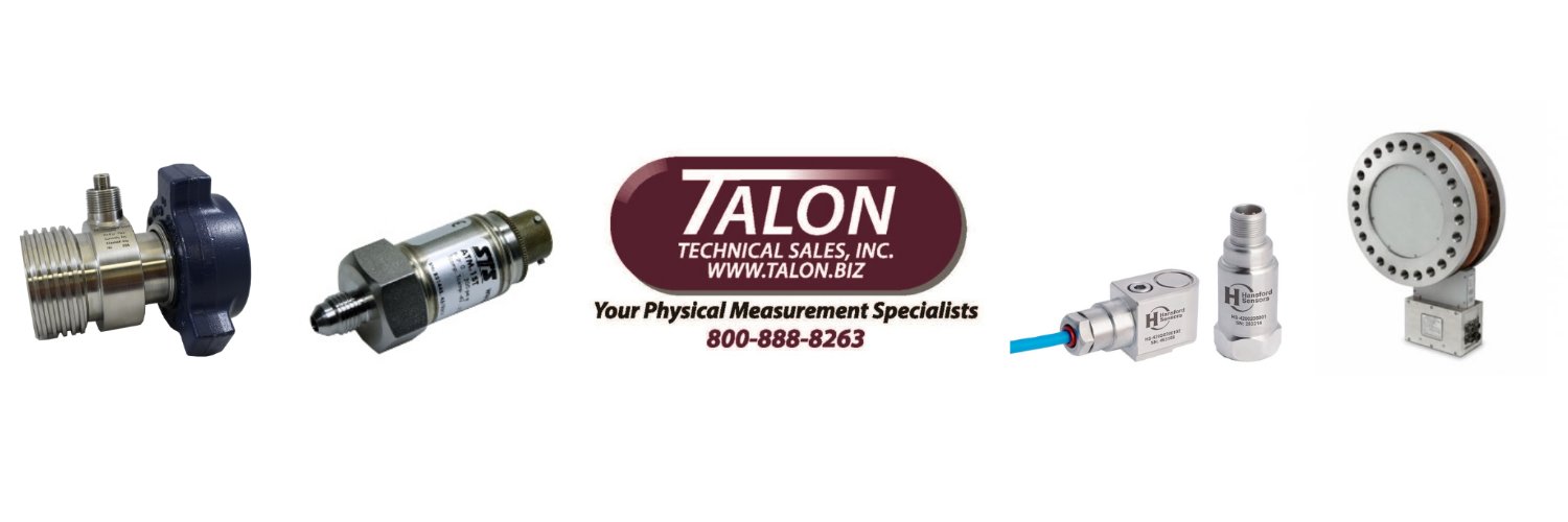 TALONTechSales's profile banner image