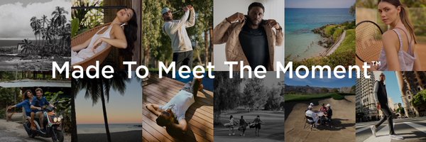 TRAVISMATHEW Profile Banner