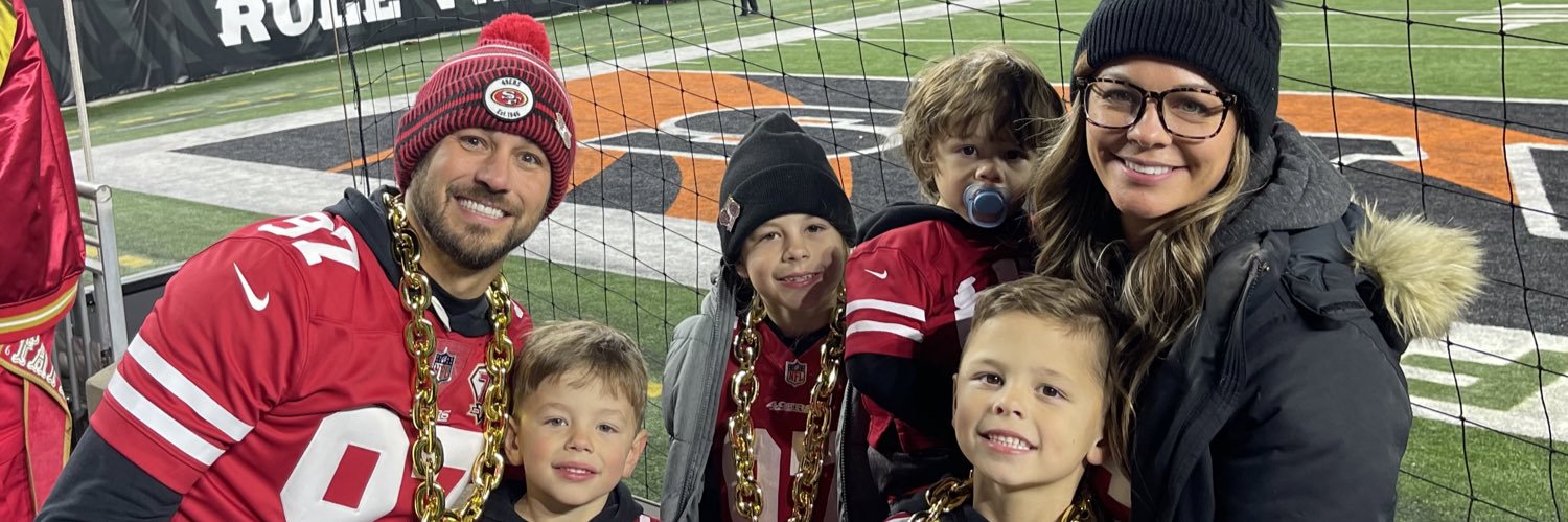 StevenFanello's profile banner image