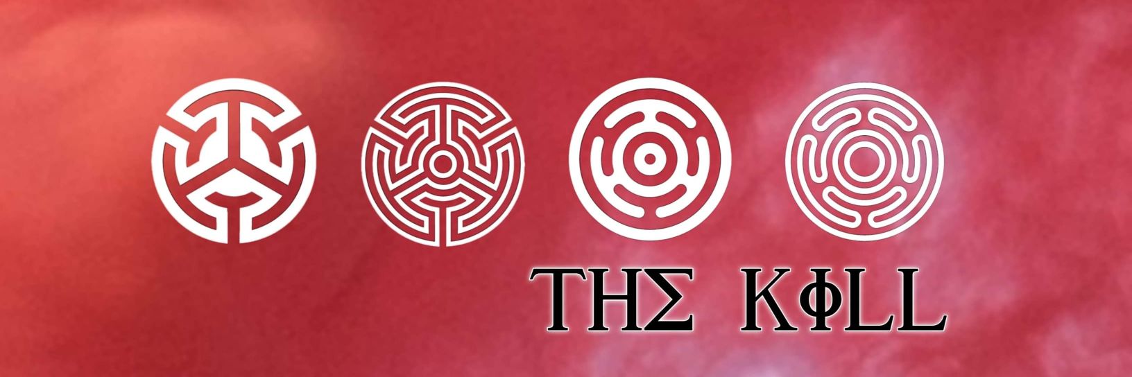 The Kill (Killian Jacobs) banner