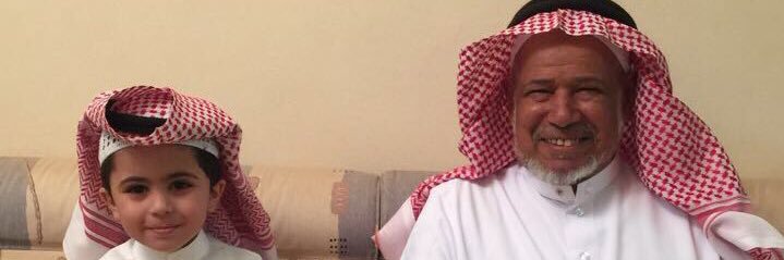 ialsaikhan's profile banner image