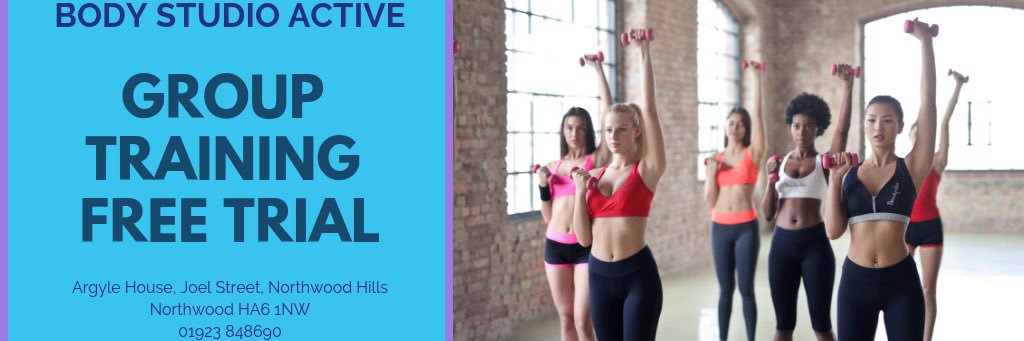 TheBodyStudio3's profile banner image