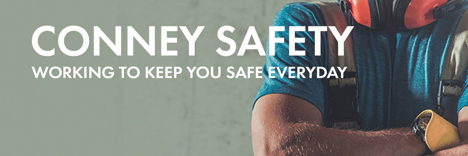 ConneySafety's profile banner image