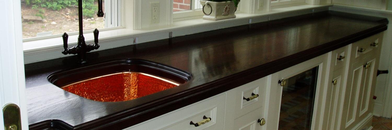 Brooks Custom banner