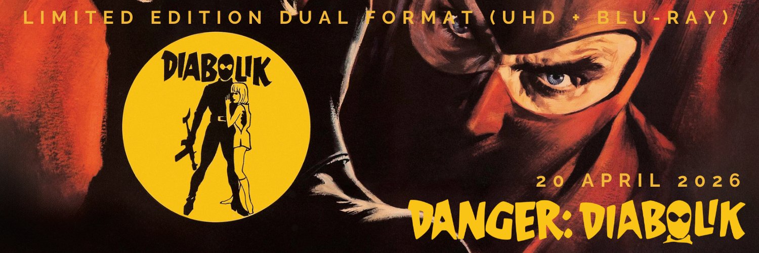 Eureka Entertainment banner