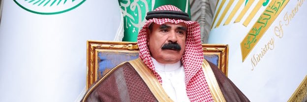 احمد بن سعود القبلان banner