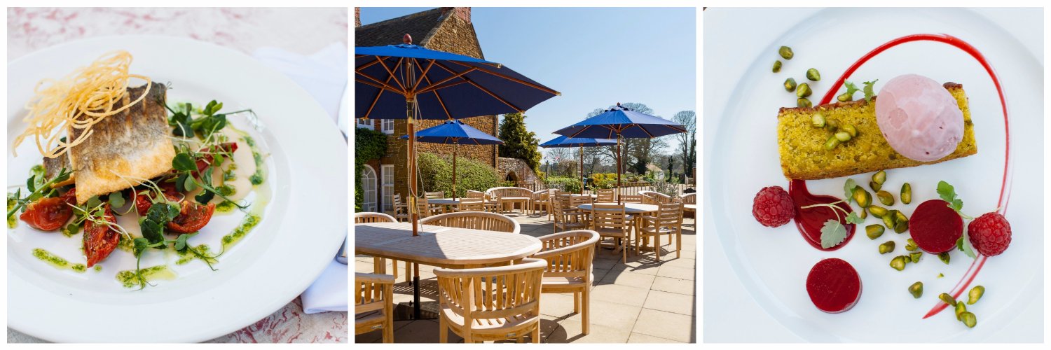 CaleyHallHotel's profile banner image