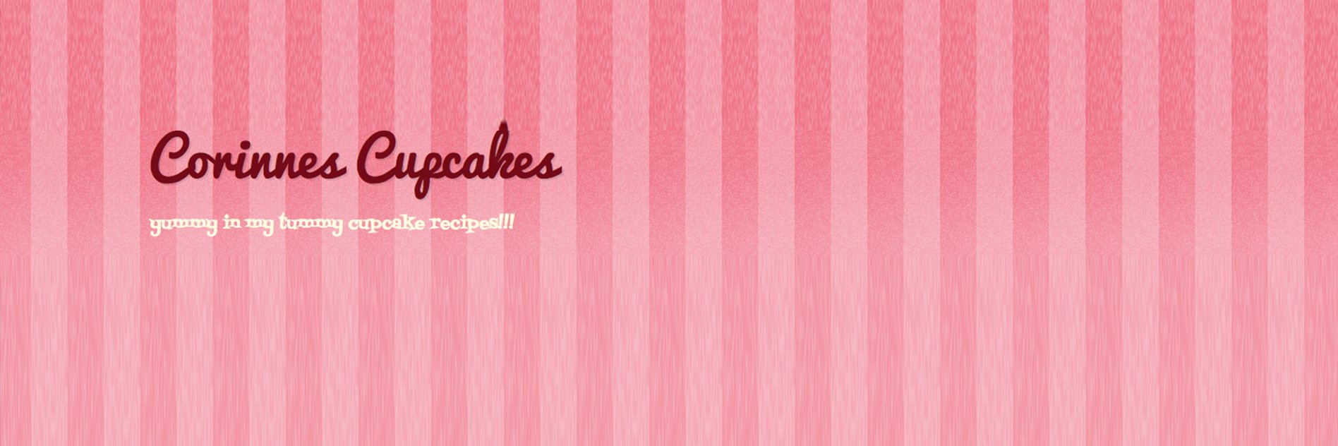 CakeyMcCupcake's profile banner image