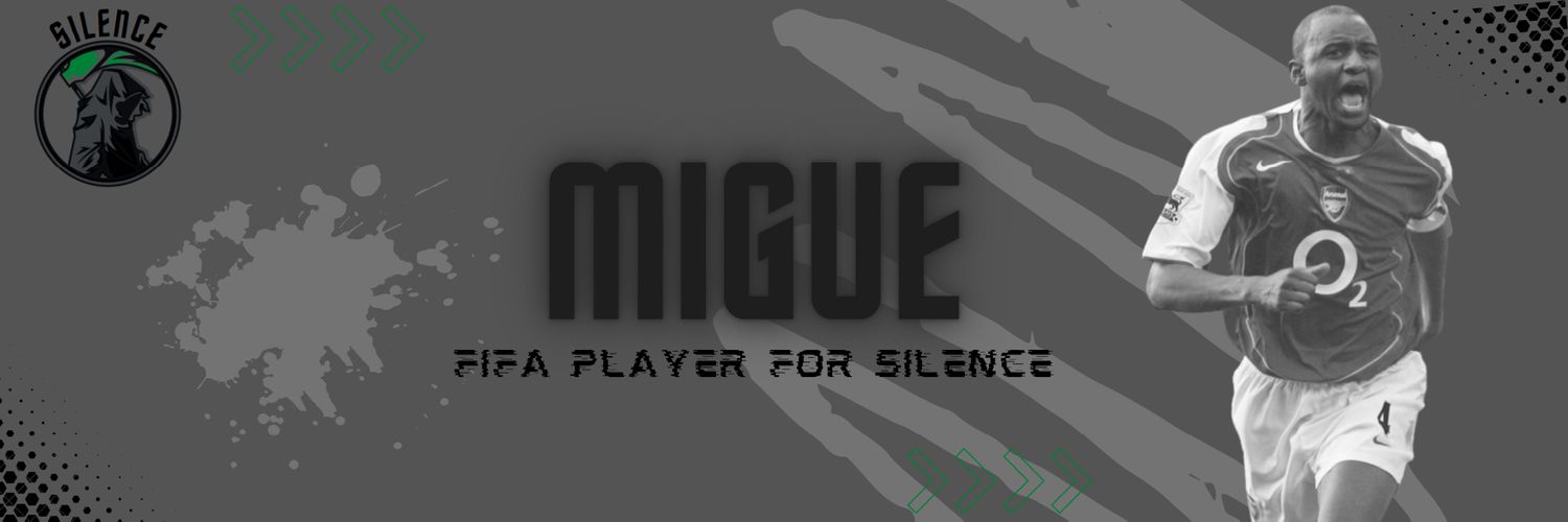 Migue banner