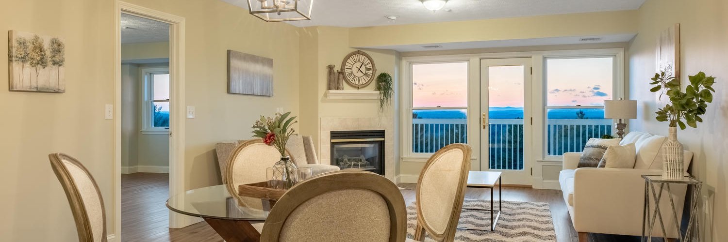 LKRealtor's profile banner image