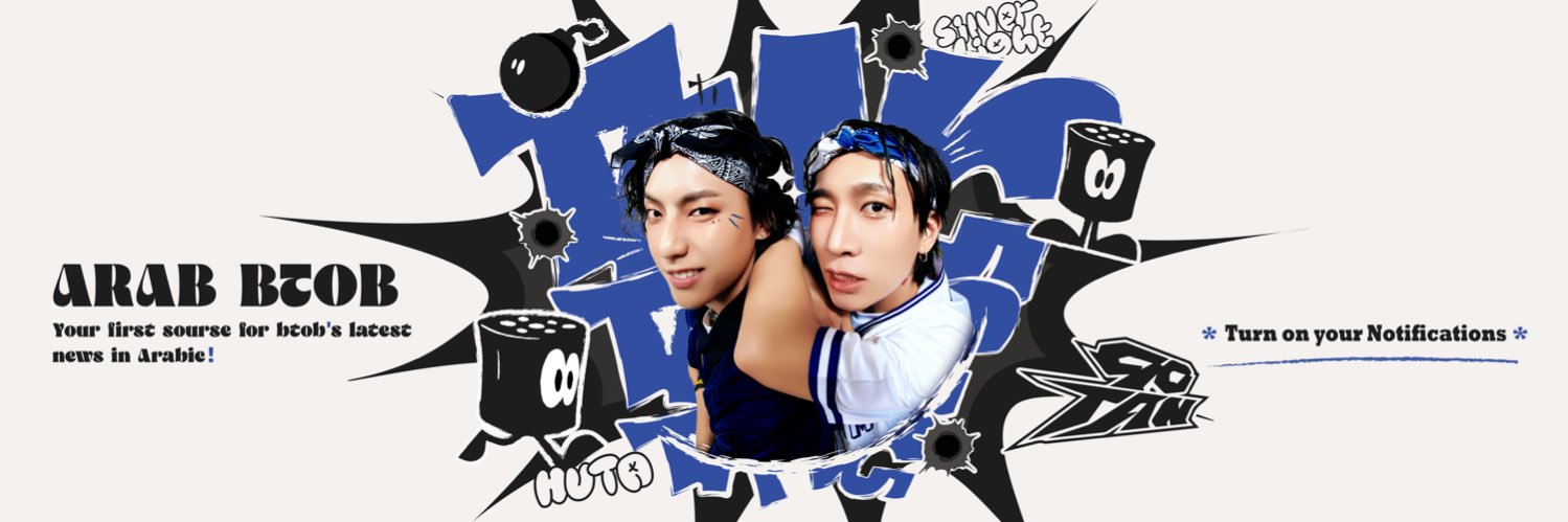 BtoB_Arab's profile banner image