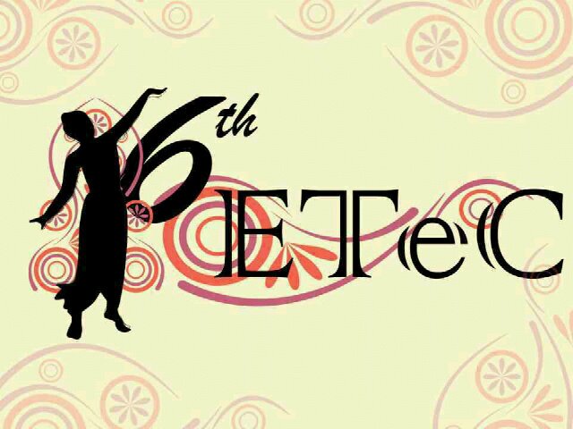 6th ETeC 2014 banner